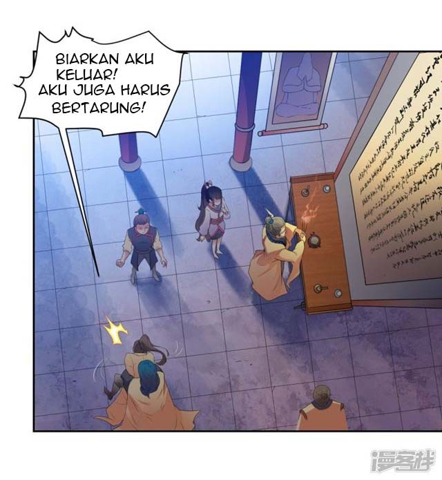 Zhang Ding Chapter 02 Gambar 15